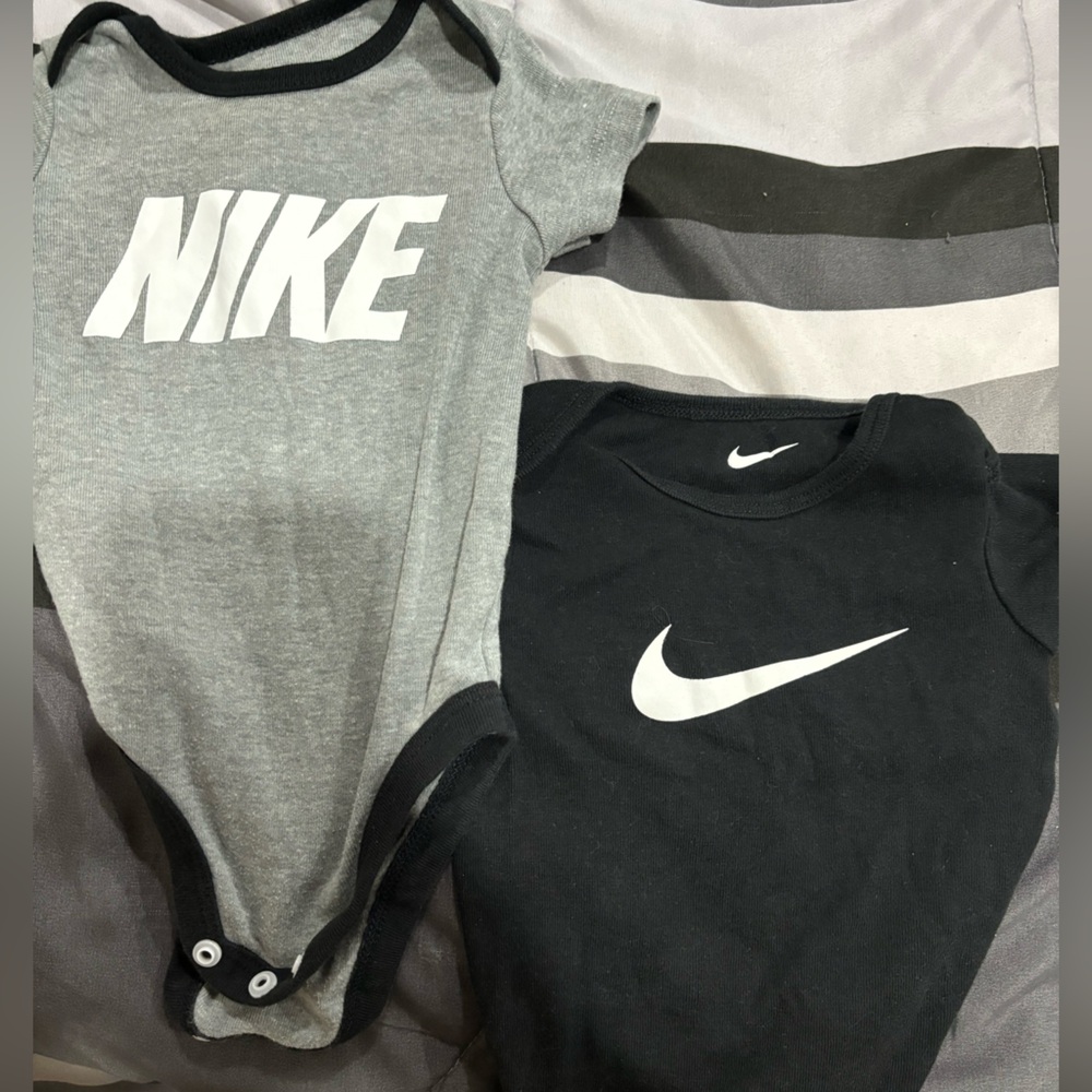Brand: NIKE 3 for $17